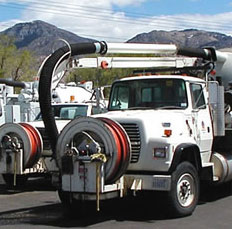 La Mesa plumbing company specializing in Trenchless Sewer Digging